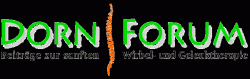 Dorn-Forum-Logo